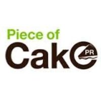 Piece of Cake PR coupons